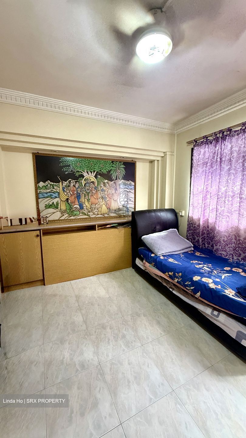 Blk 495E Tampines Street 43 (Tampines), HDB 5 Rooms #559903201